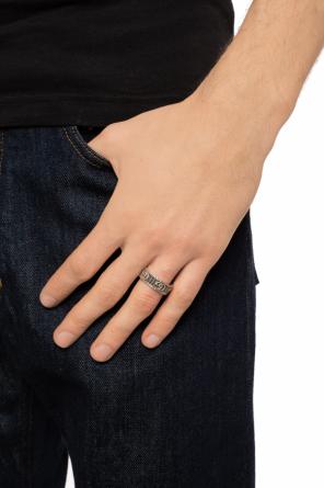 Silver ring, zdjęcie 2 Silver ring od Gucci
